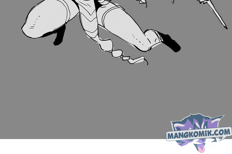 Last Word of the World Chapter 28 Bahasa Indonesia